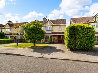 17 The Lawn, Priory Court, Watergrasshill, Co. Cork - Image 2