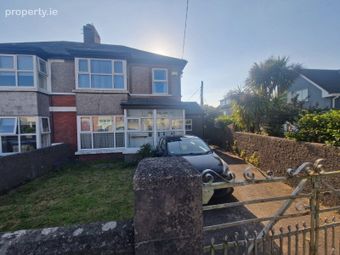 21 Saint Christopher's Road, Montenotte, St. Lukes, Co. Cork
