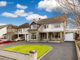 6 Deerpark Avenue, Castleknock, Dublin 15, Castleknock, Dublin 15