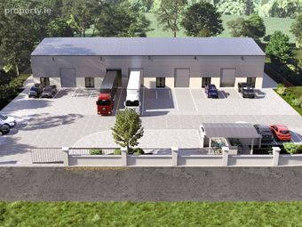 Ballynacargy Business Park, Ballynacarrigy, Co. Westmeath - Image 2