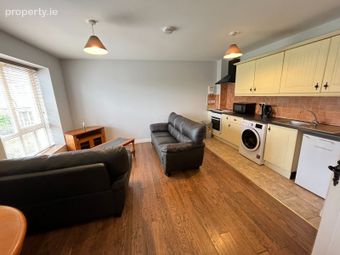 Apartment 25, Cois Abhainn, Dublin Road, Collooney, Co. Sligo - Image 5