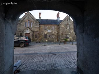 Saint Mary's Terrace, Church Street, Youghal, Co. Cork - Image 5