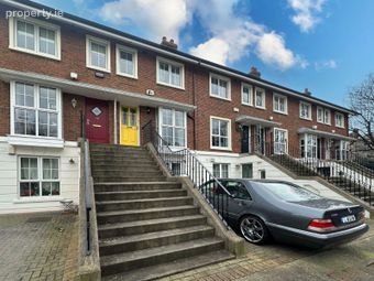10 Grosvenor Lodge, Dublin 6, Rathmines, Dublin 6
