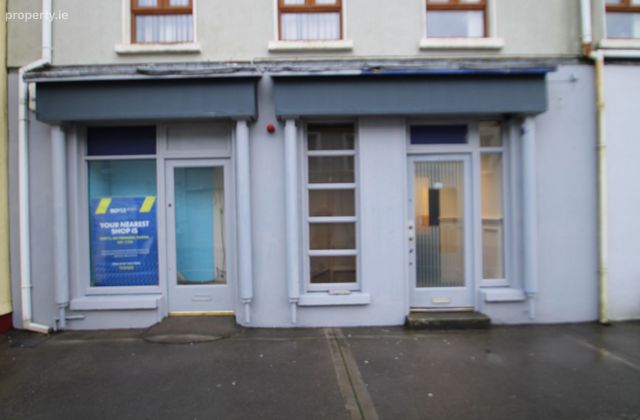 Main St, Spiddal, Co. Galway - Click to view photos