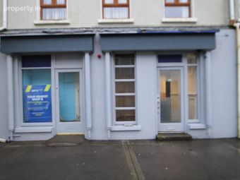 Main St, Spiddal, Co. Galway