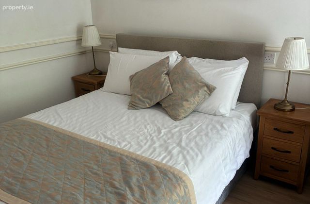 The Maltings Guest House, Castle Street, Birr, Co., Birr, Co. Offaly - Click to view photos
