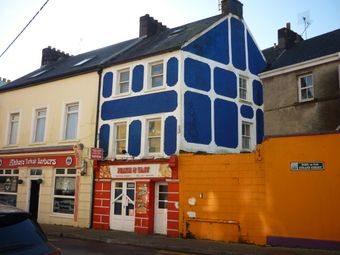 Irish House, Strand Street, Passage West, Co. Cork - Image 2