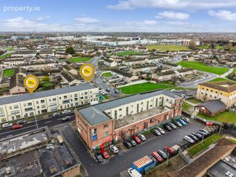 Significant Residential Investment Consisting Of 20 X 3 Bedroom Residences At Chaplains Terrace, Clondalkin, Dublin 22 - 5.75m - Ber Exempt - 2213 Sq M, Clondalkin, Dublin 22 - Image 2