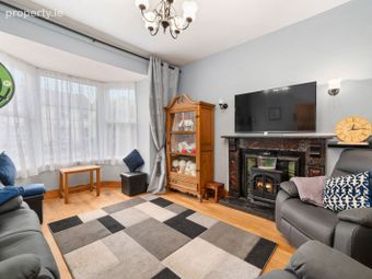4 Saint Patricks Terrace, Magazine Road, Glasheen, Co. Cork - Image 3