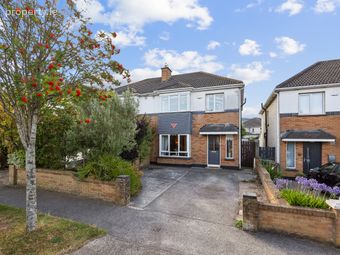 6 Parklands Drive, Firhouse, Dublin 24, Firhouse, Dublin 24 - Image 2