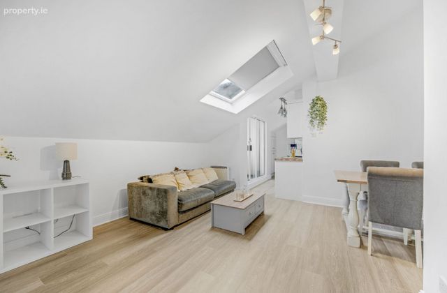 Apartment 7, The Anchorage, 10-12, Townyard Lane, Malahide, Co. Dublin - Click to view photos