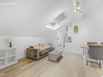 Apartment 7, The Anchorage, 10-12, Townyard Lane, Malahide, Co. Dublin