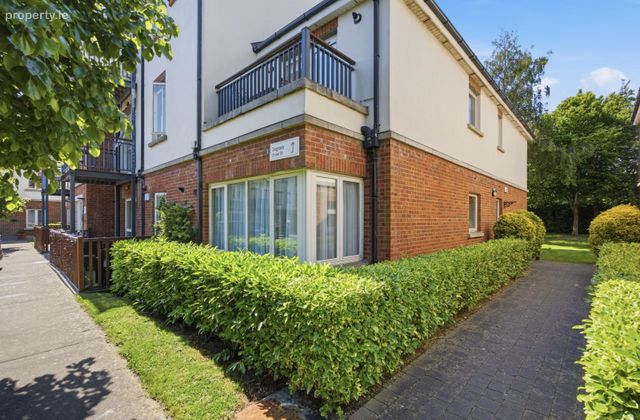 29 Segrave, The Links, Station Road, Portmarnock, Co. Dublin - Click to view photos