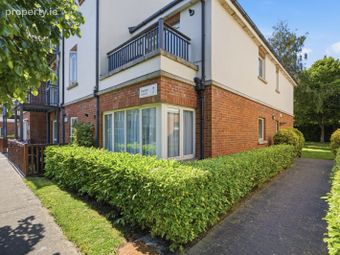 29 Segrave, The Links, Station Road, Portmarnock, Co. Dublin