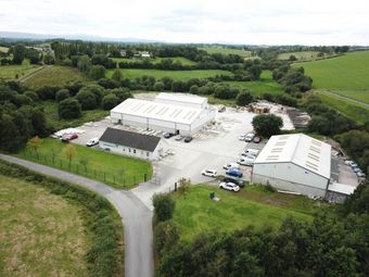 Carnmore Stone, 295 Moorlough Rd, Drumclay, Newtownbutler, Co. Fermanagh, Newtownbutler, Co. Fermanagh - Image 2