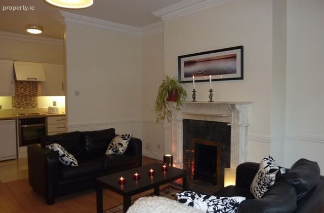 Bridge Water Quay, Conyngham Road, Dublin 8, Kilmainham, Dublin 8 - Click to view photos