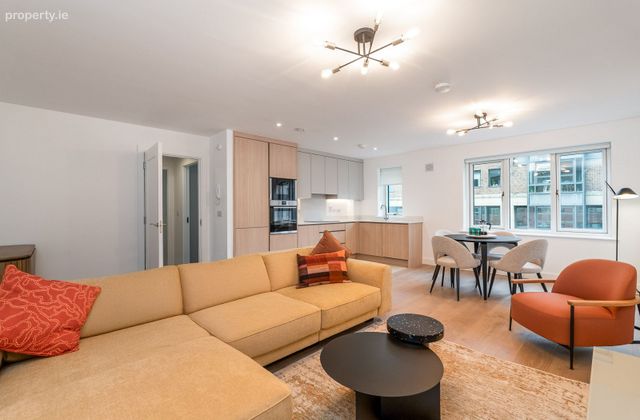Hadleigh Court, Hadleigh Court, Haddington Road, Dublin 4, Dublin 4 - Click to view photos