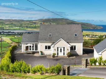 Kill Mountain, Dunfanaghy, Dunfanaghy, Co. Donegal - Image 2