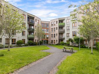 131 Crannog, Granitefield Manor, Rochestown Avenue, Dun Laoghaire, Co Dublin, Dun Laoghaire, Co. Dublin