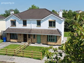 41 Oaklands, Summerhill, Carrick-on-shannon, Co. Leitrim, Carrick-on-Shannon, Co. Leitrim - Image 2