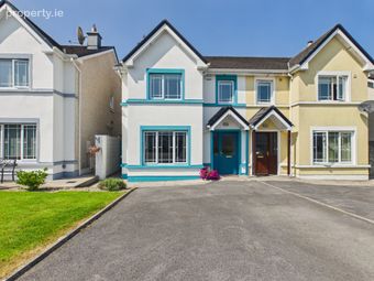 4 Lios Ard, Tulla Road, Ennis, Co Clare, Ennis, Co. Clare