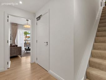 28 Tully Green, Cherrywood, Dublin 18, Cherrywood, Co. Dublin - Image 4