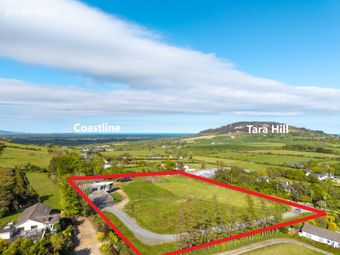 Kilmurray, Gorey, Co. Wexford, Tara Hill, Co. Wexford - Image 2