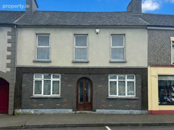 The Square, Dromcolliher, Co. Limerick, Dromcolliher, Co. Limerick