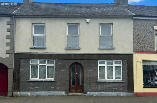 The Square, Dromcolliher, Co. Limerick, Dromcolliher, Co. Limerick - Click to view photos