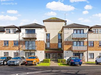 Apt 71 Millbank Square, Sallins, Co. Kildare, Sallins, Co. Kildare