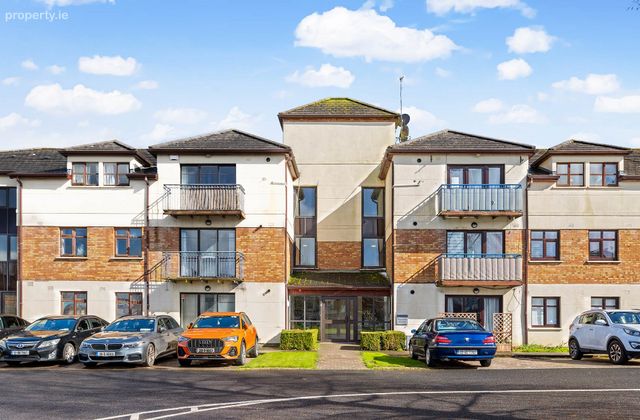 Apt 71 Millbank Square, Sallins, Co. Kildare, Sallins, Co. Kildare - Click to view photos