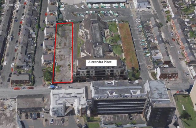 East Road, North Wall, Dublin 1 - Click to view photos