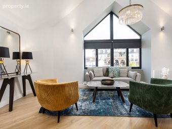 Apartment 3, 51 Village Court, Butterfield Avenue, Dublin 14 - Image 3