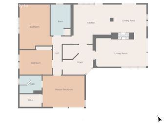Tanamay, Dunganstown East, Kilbride, Kilbride, Co. Wicklow - Image 4