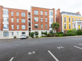 Apartment 52, Hillcourt, Rathgar, Dublin 6 - Image 3