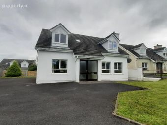 35 Rockfield Manor, Rockfield, Coolaney, Co. Sligo, Coolaney, Co. Sligo