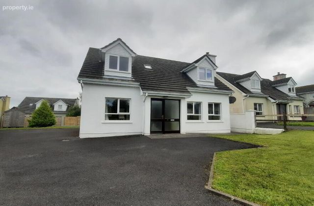 35 Rockfield Manor, Rockfield, Coolaney, Co. Sligo, Coolaney, Co. Sligo - Click to view photos