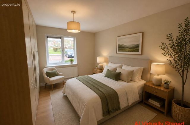 28 Belmayne Park South, Belmayne, Clongriffin, Dublin 13 - Click to view photos