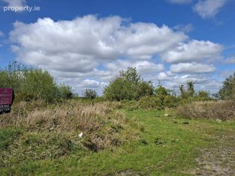 C. 1 Acre Site (subject To Planning), Tallavnamraher (mount Mary), Tallavnamraher, Creggs, Co. Galway, Creggs, Co. Galway