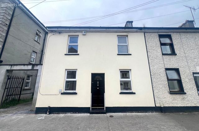 3 Wellington St, Clonmel, Co. Tipperary, Clonmel, Co. Tipperary - Click to view photos