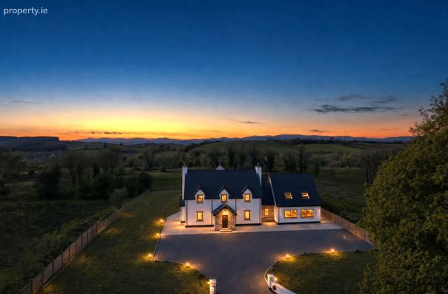 Meadow View, Moyne, Donegal Town, Co. Donegal - Click to view photos