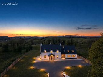 Meadow View, Moyne, Donegal Town, Co. Donegal