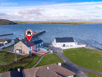 2 Grainne's Cove, Aillebrack, Ballyconneely, Co. Galway - Image 2