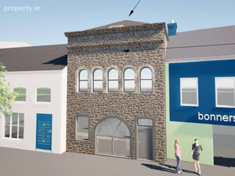 Main Street, Ballybofey, Ballybofey, Co. Donegal - Image 2