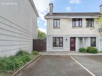 11 Jessop Street, Portlaoise, Co. Laois, Portlaoise, Co. Laois