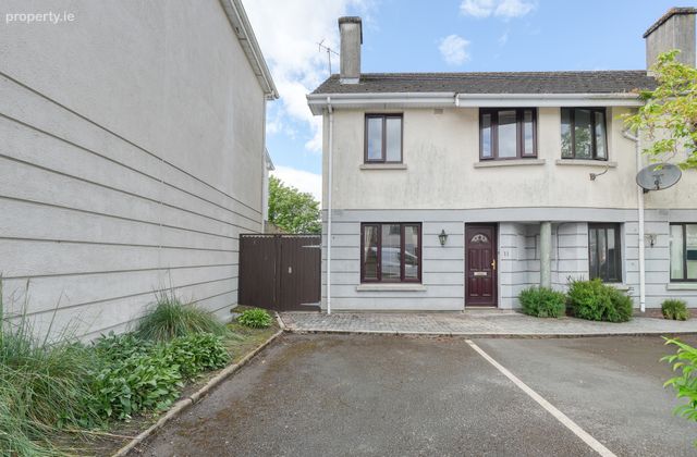 11 Jessop Street, Portlaoise, Co. Laois, Portlaoise, Co. Laois - Click to view photos