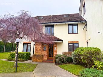 4 The Poplars, Monkstown Valley, Monkstown, Monkstown, Co. Dublin