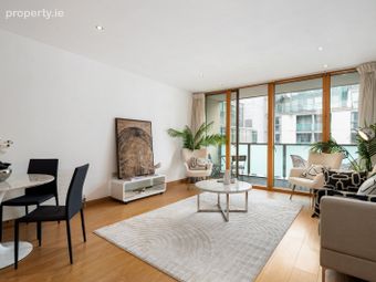 53 Saunders House, Spencer Dock, Dublin 1, Dublin 1 - Image 3