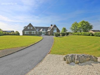 Ballyduff, Barefield, Ennis, Co. Clare., Barefield, Co. Clare
