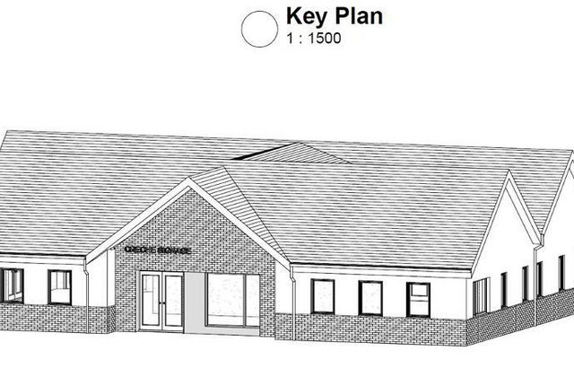 Coill An R&iacute; Cr&eacute;che, Kingscourt Road, Carrickmacross, Co. Monaghan, Carrickmacross, Co. Monaghan - Click to view photos